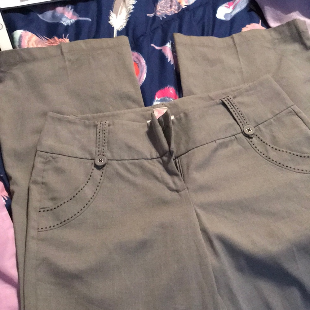 Candies dress pants